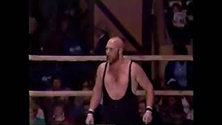 Stampede Wrestling TV November 29th 1985 [upl. by Mourant]