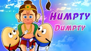 Humpty dumpty Nursery Rhymes amp Kids Songs  Baby Songs  Kids Rhymes  Dada Kids Fun Tv [upl. by Auginahs]