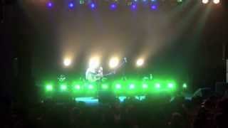 Yuki Matsui  Rider  LIVE 2013 [upl. by Beau47]