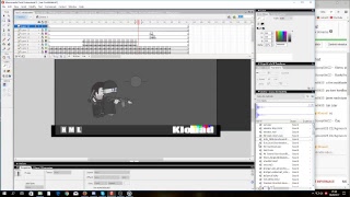 Macromedia flash 8  animating madness combat tests D song requests READ DESCRIPTION [upl. by Ninahs270]