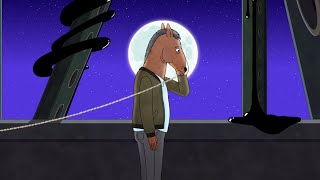 BoJack Horseman  Advice Alex G [upl. by Akemrehs]