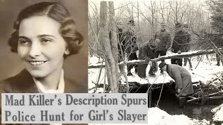 The Brutal Murder of Margaret Martin  UNSOLVED [upl. by Edva]