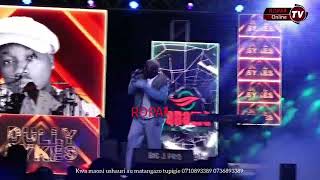 dully sykes live performance moshi Kilimanjaro [upl. by Lukas]