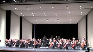 Symphony No5 quotReformationquot Mvt IV  Felix Mendelssohn arr Richard Meyer [upl. by Broadbent]