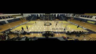 Cheltenham High vs Wissahickon HCheltenham High vs Wissahickon High School Girls Varsity Basketball [upl. by Ecallaw]