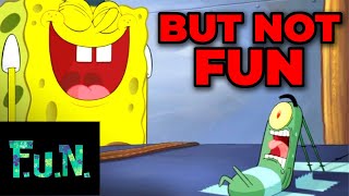 Modern Spongebob Remade Another Classic Episode [upl. by Acisej545]