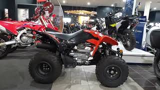 New 2024 Honda TRX250X ATV For Sale In Myrtle Beach SC [upl. by Briny]