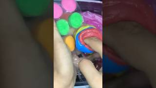 GLOSSY SLIME ASMR asmrvideo slimerelaxation slimevideos satisfying slimeasmr oddlysatisfying [upl. by Itsirk]