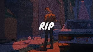 Croosh  RIP Lyrics [upl. by Aillicec]