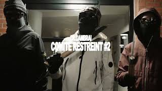 CR  Comité restreint 2 Clip Officiel [upl. by Annua72]