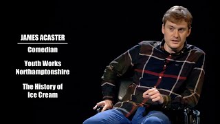 James Acaster on Celebrity Mastermind [upl. by Nilecoj]