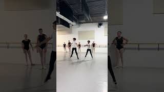 Highlights from Our Fall For Dance Open House  School of Ballet 58 [upl. by Nebe]