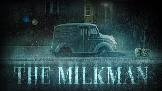 The Milkman  Short Horror Film [upl. by Hong]