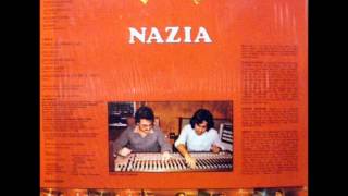 Nazia Hassan  Disco Deewane 1980 LP Original version [upl. by Cesaria]