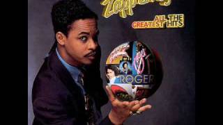 Zapp amp Roger  Dance Floor [upl. by Mccourt]