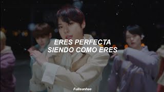 NCT 2021  Beautiful Sub Español [upl. by Idnem]