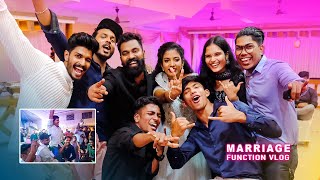 ജിയോ മച്ചാന്റെ കല്യാണം with Full Youtubers 😍 Firoz ikka on Air 🔥 M4 tech M4Techofficial [upl. by Rasec]