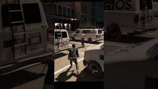 ¡WATCH DOGS 2 en MENOS de 60 SEGUNDOS [upl. by Haelhsa]