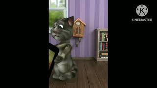 talking tom voice 4 [upl. by Halladba]