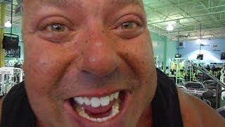 Delray Misfits Episode 117  Big Lenny Resurrected [upl. by Flannery883]