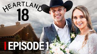 Heartland Season 18 Episode 1 Will Be SHOCKING [upl. by Eniamart]