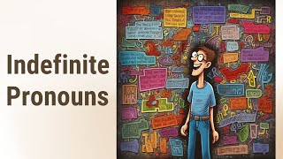 Mastering Indefinite Pronouns Singular or Plural [upl. by Caryl829]