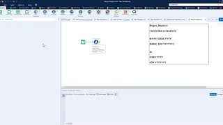 RegexReplace Alteryx Community Post [upl. by Memberg]