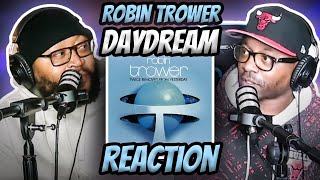 Robin Trower  Daydream REACTION robintrower reaction trending [upl. by Nwahsd]