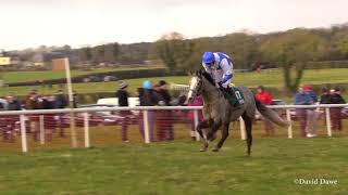 ASTERION FORLONGE winning his Point at Oldtown P2P [upl. by Tirma]