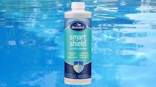 BioGuard® Smart Shield™ [upl. by Ahsiym]