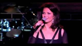 Lynda Carter sings Stay with Me Tonight at Harrahs Resort [upl. by Eastlake]