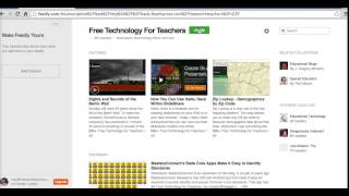 How to Start Using Feedly [upl. by Sherrie475]