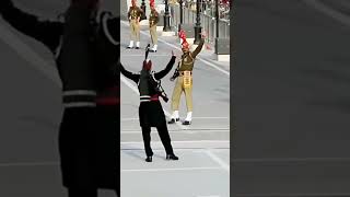 Attari Wagah Border Mood Off Soldiers Status [upl. by Evelc]