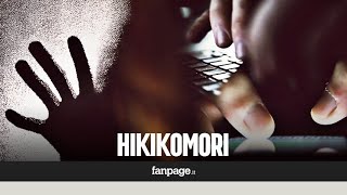 Hikikomori chi sono i giovani che vivono chiusi in una stanza quotReclusi in casa per decine di anniquot [upl. by Ajile497]