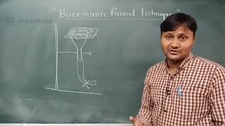 Baermann funnel technique Extraction of Nematodes [upl. by Corbett]