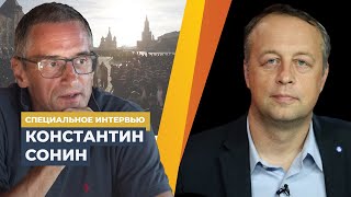 quotПутин – случайный человек в Кремлеquot  Программа Сергея Медведева [upl. by Hcra]