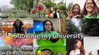 Student life in china as a Nepali 🇳🇵 vlog students suscribe [upl. by Iderf]