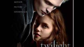 Twilight SoundtrackClair de Lune [upl. by Ragland]