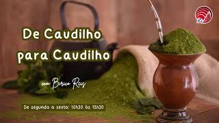 DE CAUDILHO PARA CAUDILHO [upl. by Ellerrehs]