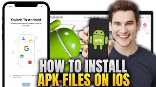 How to Download APK Files on iOS in 2023 The Ultimate Guide LATEST UPDATE [upl. by Astto]