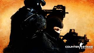 CounterStrike Global Offensive SFM Trailer Theme [upl. by Renard]