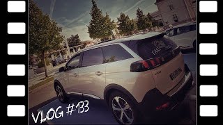 VLOG SEMAINE 133 [upl. by Junieta]