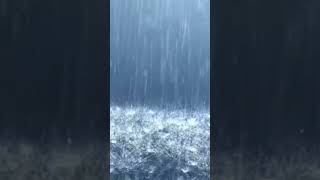 Thuli Thuliyai Song music song rain water [upl. by Elleyoj74]