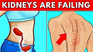 5 Signs Your Kidneys Are Crying For Help  Pure Wellness [upl. by Dukey389]