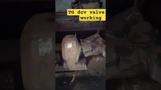 TG Dcv valve motor working 🔥🔥trending shorts viralvideo ytshorts motor [upl. by Essam]