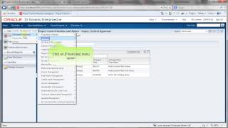 Generate and Approve Payee Control records  JDE E1 91  Accounts Payable [upl. by Yeta]