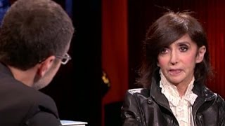 ANNA MARCHESINI OSPITE A CHE TEMPO CHE FA 23 NOVEMBRE 2013  COMMENTO [upl. by Ranna]