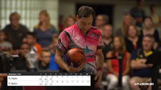 2018 PBA50 Cup Stepladder Finals [upl. by Gaw112]