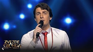 Mirza Selimovic  Sto kafana  ZG 20132014  Tv Prva 20072014 [upl. by Stuckey]