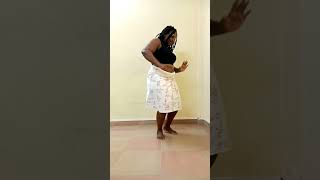 Tshala Muana  Malu II dancevideo dance dancer [upl. by Pan]